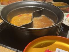 -温野菜涮涮锅(大悦城店)