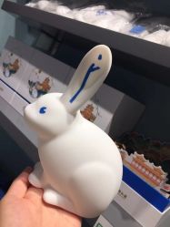 -大白兔奶糖(南锣鼓巷店)