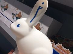 -大白兔奶糖(南锣鼓巷店)