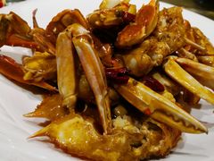 -79号渔船海鲜饭店(华强北店)