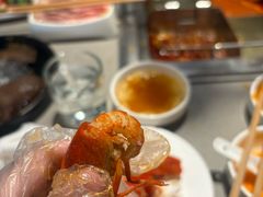 -海底捞火锅(CBD安泰广场店)