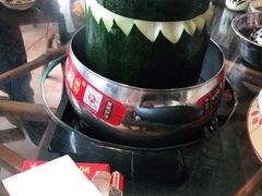 -尚竹阁冬瓜盅·18年地标美食(平洲店)