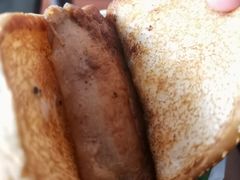 -麦当劳(新达汇三林店)