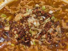 -大清花饺子(山庄店)