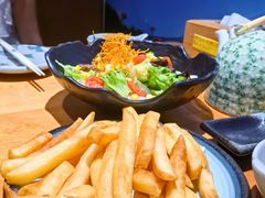 -福匠日本料理(人民路店)