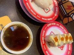 -元气寿司(东方宝泰店)