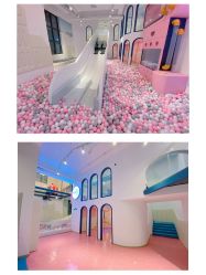 -Arkid安奈欢乐王国(百花里店)