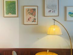 -竹子咖啡bamboo coffee