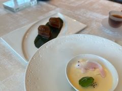 -东海朗廷酒店-唐阁T’ANG COURT 中餐厅