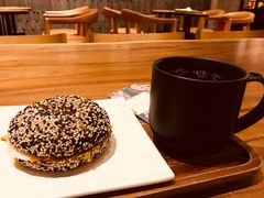 -星巴克臻选(深圳罗湖万象城店)