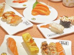 -元气寿司(环球港店)