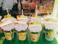 -食代馆(深业上城店)