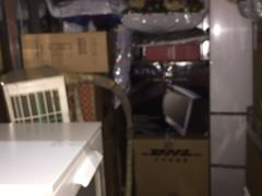 -大众迷你仓自助寄存仓库(金桥2店)