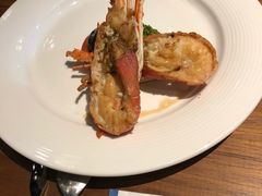 -Mr·Fish鱼鲜生海鲜放题(银泰in99店)