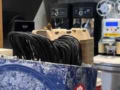 -霸王茶姬(西单百货店)