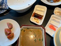 -喜悦烤鸭·新京菜(王府井店)