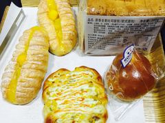 -巴黎贝甜(华堂新辰汇店)