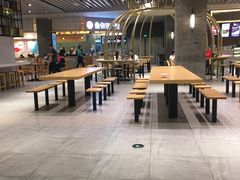 -食代馆(深业上城店)