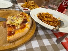 -后厨意餐La Cucina(外交公寓店)