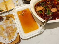-峨嵋小镇(远洋城店)