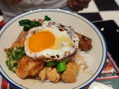 特色公司饭-九龙冰室(徐汇日月光店)