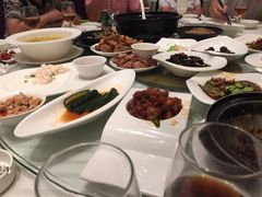 -宁波汉通海鲜大酒店(江湾店)