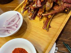 -乡村馕坑肉·烧烤·新疆菜·本地人更爱吃(阿勒泰首店)