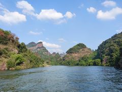 -丹霞山风景名胜区