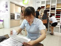 -佰丽爱家全屋定制(汶水店)