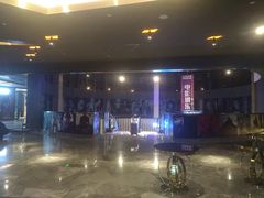 等候区-金逸影城(影视中心IMAX店)