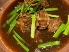 -京韵胡同·酱香羊蝎子火锅涮肉(长寿路店)