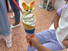 -DQ·蛋糕·冰淇淋(五棵松万达店)