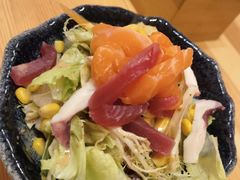 -割烹酱子日本料理(弘基财富广场店)