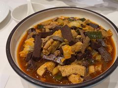 -老爷庙风味美食府(魏都大道店)