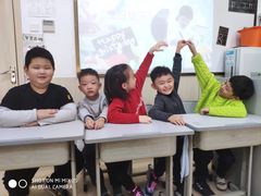 -第壹宝贝儿童教育中心(朝阳校区)
