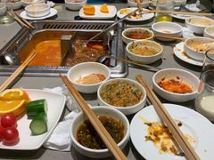 -海底捞火锅(杭州萧山宝龙广场店)