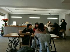 -研途咖啡馆(健康路店)