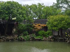 -天一阁博物院