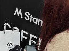 -M Stand(凯德乐峰广场店)