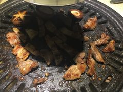 -阿泽禧烤肉(民兴花园店)