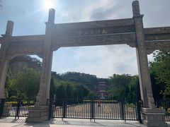 -南沙天后宫景区