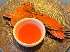 -盛宴自助餐厅(运达喜来登店)