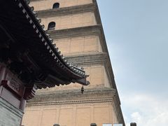 -大慈恩寺(大雁塔)