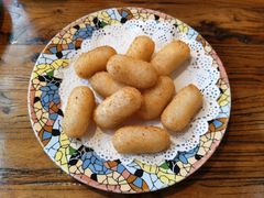 红糖糍粑-大川先生·小龙虾·川菜(信义坊店)