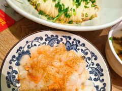 -新万鑫银丝面·非遗无锡味(惠山古镇店)