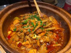 -鹤江桥·红油牛肉粉(SKP店)