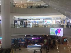 -银泰百货(北京大红门店)