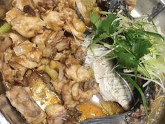 -顺德人家食府(黄金广场店)