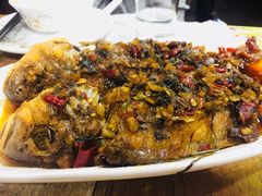 -大隐隐于市私房菜(保和小区店)