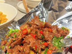 -渔语鱼新川菜Bistro(万象天地店)